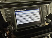 Volkswagen Touran MPV 2,0 l 110 kw