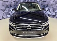 Volkswagen Tiguan 3