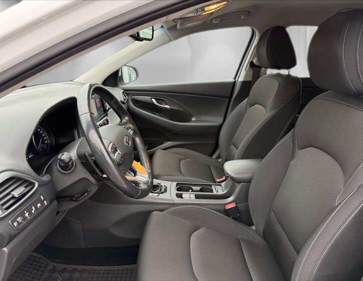 Hyundai i30 Kombi 1,4 l 103 kw