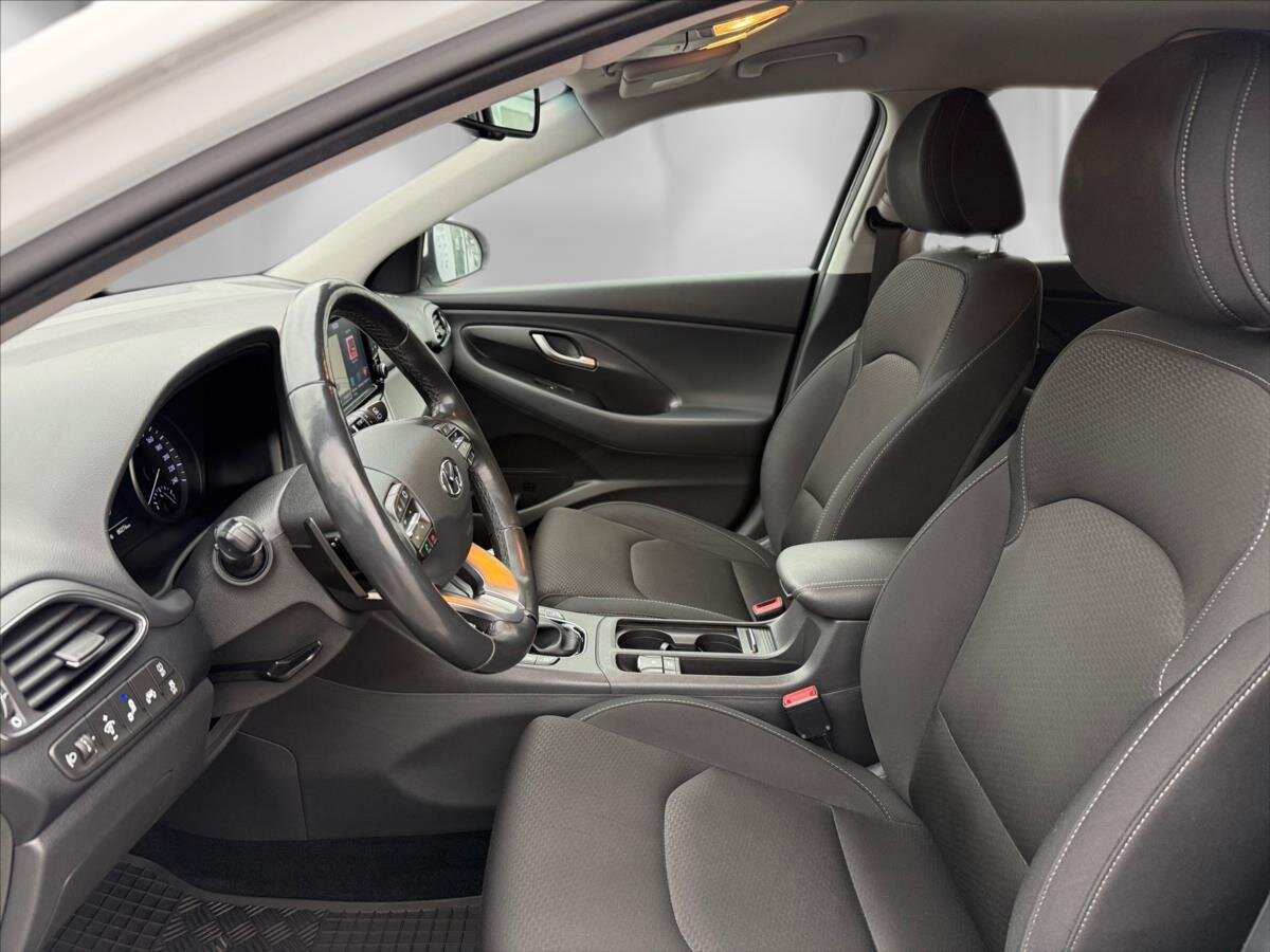 Hyundai i30 Kombi 1,4 l 103 kw