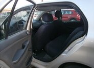 Škoda Fabia Hatchback 1,2 l 40 kw