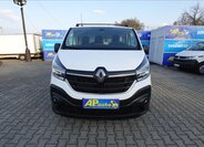 Renault Trafic Ostatní 2,0 l 107 kw