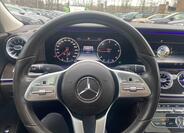 Mercedes-Benz CLS 11