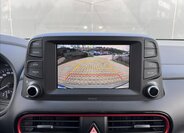 Hyundai Kona SUV / Terénní 1,6 l 130 kw