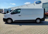 Renault Trafic Skříň 2,0 l 107 kw