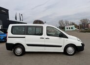 Peugeot Expert MPV 2,0 l 88 kw