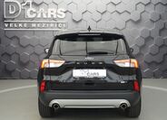 Ford Kuga 4