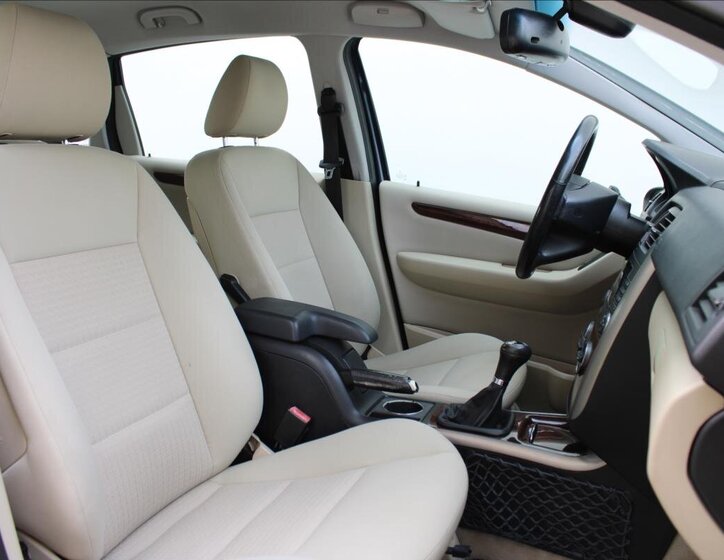 Mercedes-Benz Třídy B Kombi 2,0 l 80 kw