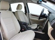 Mercedes-Benz Třídy B Kombi 2,0 l 80 kw