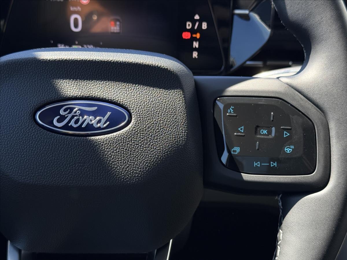 Ford Explorer SUV / Terénní 0,0 250 kw