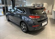 Hyundai i30 Hatchback 1,5 l 117 kw