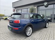 Mini Clubman Kombi 1,5 l 75 kw