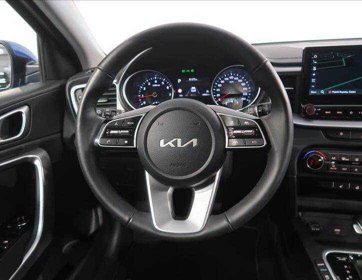 KIA Ceed 15