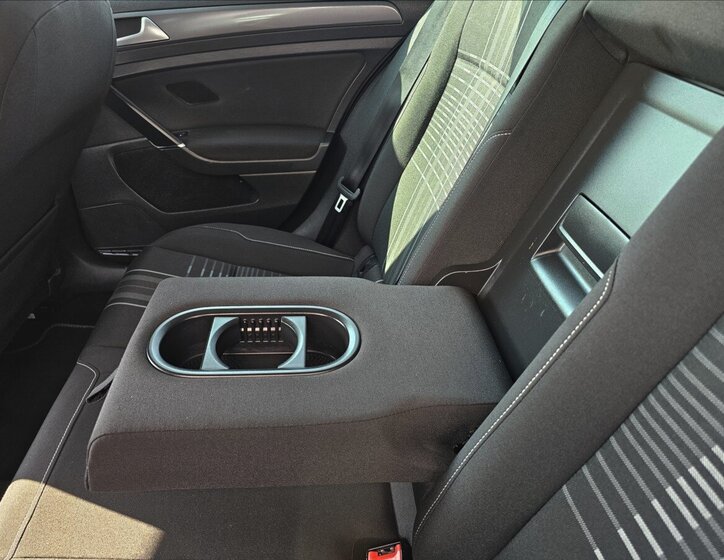 Volkswagen Golf Kombi 1,4 l 92 kw