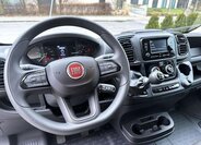 Fiat Ducato Ostatní 2,2 l 88 kw