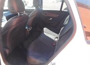 Mercedes-Benz GLC SUV / Terénní 2,0 l 143 kw