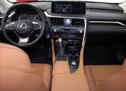 Lexus RX SUV / Terénní 2,0 l 175 kw