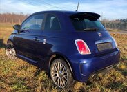 Fiat 500 3
