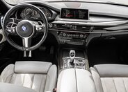 BMW X5 SUV / Terénní 3,0 l 190 kw