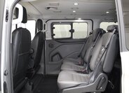 Ford Tourneo Custom MPV 2,0 l 136 kw
