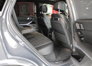 BMW X5 SUV / Terénní 3,0 l 210 kw