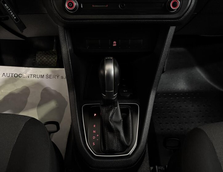 Volkswagen Caddy Ostatní 1,4 l 81 kw