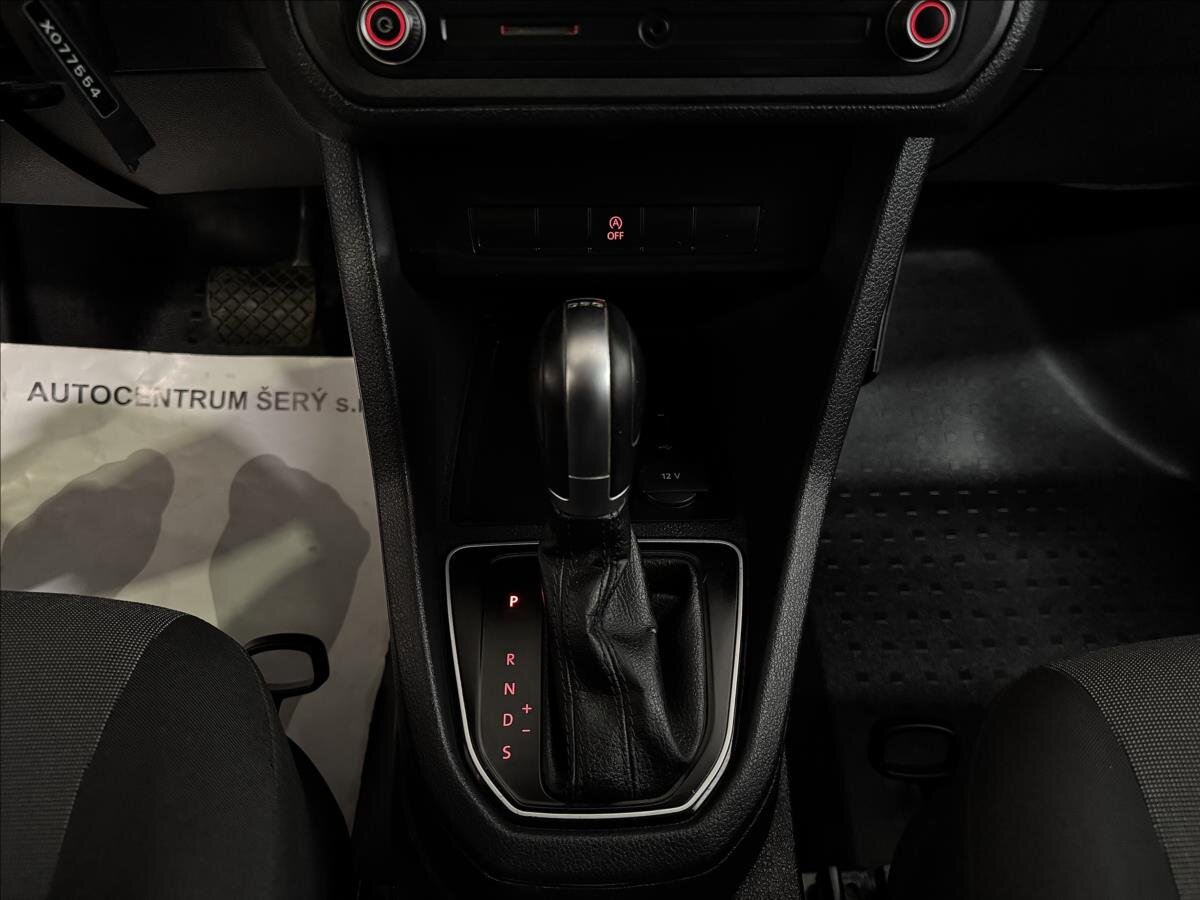 Volkswagen Caddy Ostatní 1,4 l 81 kw