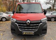 Renault Master 2
