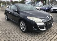 Renault Mégane Kupé 2,0 l 132 kw