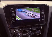 Volkswagen Passat Kombi 2,0 l 110 kw