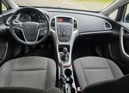 Opel Astra 17