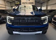 Ford Ranger Pick-up 3,0 l 215 kw