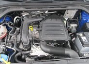 Škoda Fabia Kombi 999,0 70 kw