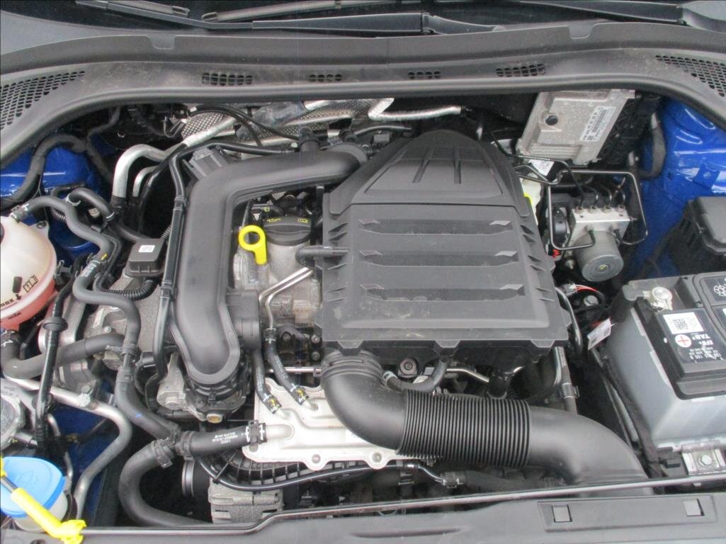 Škoda Fabia Kombi 999,0 70 kw