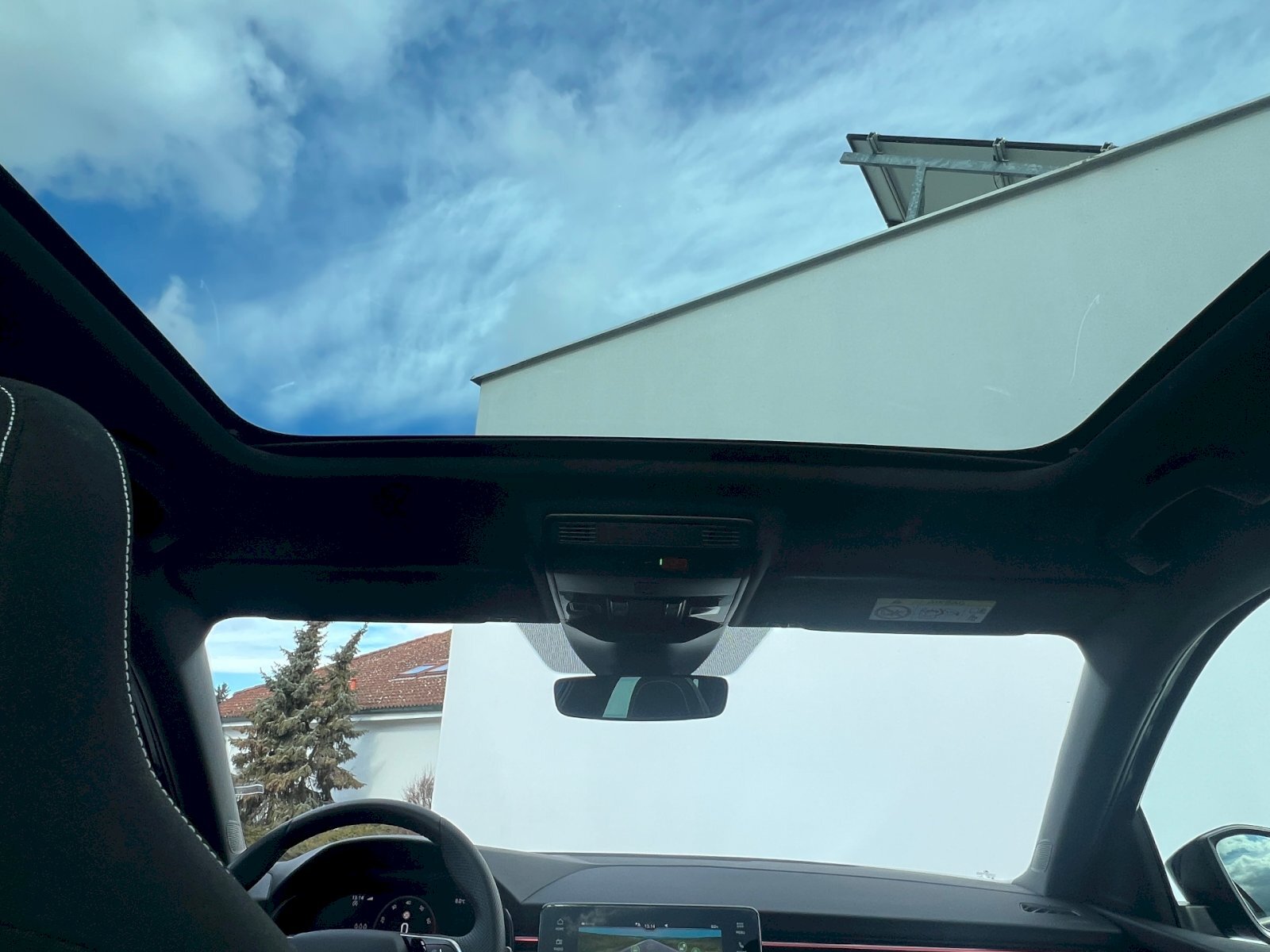 Škoda Scala Hatchback 1,0 l 85 kw