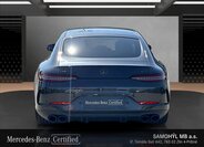 Mercedes-Benz AMG GT Kupé 3,0 l 270 kw