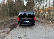 Mercedes-Benz Třídy V VAN-Minibus 0,0 0