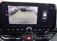 Hyundai i30 Hatchback 1,6 l 100 kw