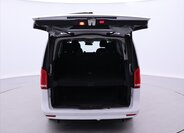 Mercedes-Benz Třídy V Kombi 2,0 l 140 kw