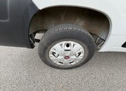 Fiat Ducato Ostatní 0,0 90 kw