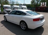 Audi A5 Liftback 2,0 l 140 kw