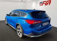 Ford Focus 4