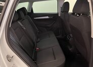 Škoda Karoq SUV 1,5 l 110 kw