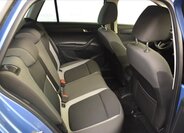 Škoda Fabia Kombi 999,0 81 kw