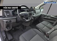 Ford Transit Skříň 2,0 l 77 kw