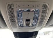 Mercedes-Benz GLE SUV / Terénní 3,0 l 270 kw