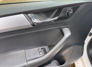 Škoda Rapid Liftback 999,0 81 kw