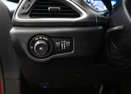 Chrysler Pacifica MPV 3,6 l 221 kw