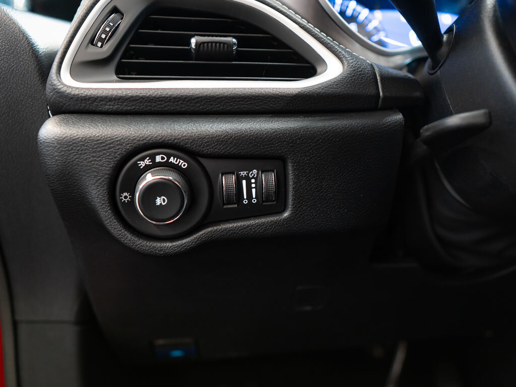 Chrysler Pacifica MPV 3,6 l 221 kw