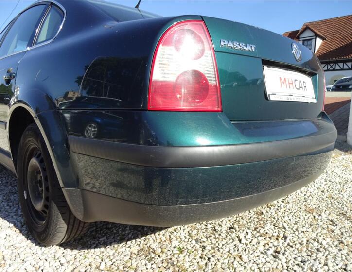 Volkswagen Passat 14